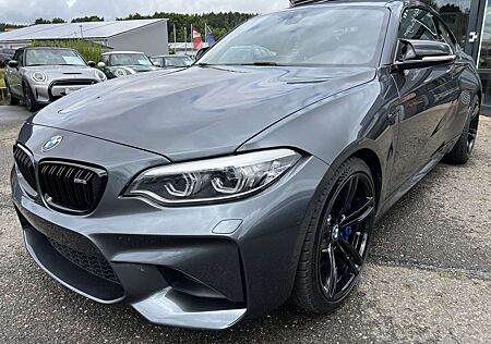 BMW M2 Coupé HK HiFi LED WLAN RFK SHZ