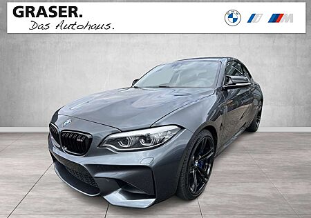 BMW M2 Coupé HK HiFi LED WLAN RFK SHZ