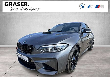 BMW M2 Coupé HK HiFi LED WLAN RFK SHZ