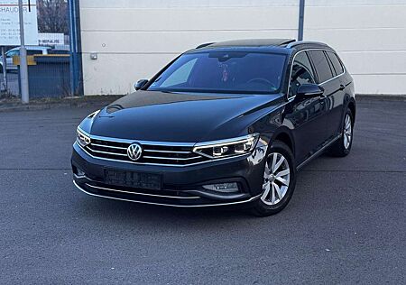 VW Passat Variant Volkswagen Diesel 2.0 TDI SCR DSG Elegance