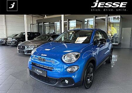 Fiat 500X 1.0 GSE Club 4x2 Navi CarPlay DAB+