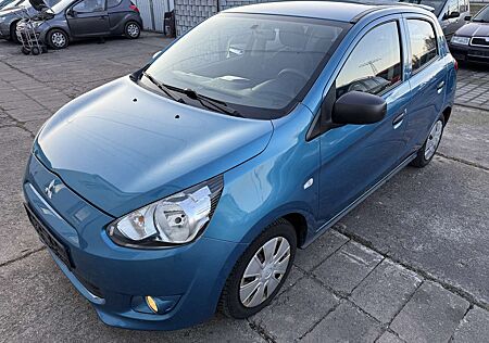 Mitsubishi Space Star Klassik Kollektion