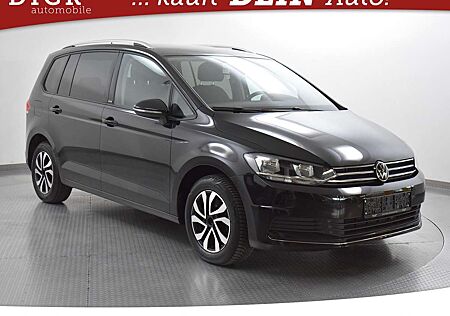 VW Touran Volkswagen 1.5TSI Active 7SI+VIRTU+NAVI+SHZ+PDC+ACC+