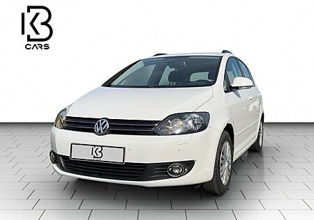 VW Golf Plus Volkswagen VI 1.6 Comfortline