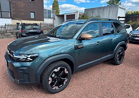 Dacia Bigster Extreme TCE 130 4x4