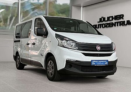 Fiat Talento Kombi L1H1, 1.Hand, 9-Sitzer