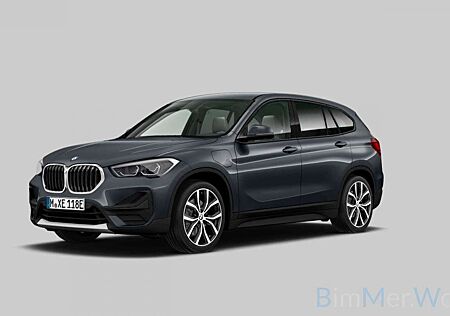 BMW X1 Kamera DAB Navi LED Geschwindig 19Zoll