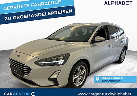 Ford Focus 1.5 EcoBlue Cool&Connect SpoSi