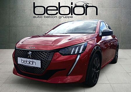 Peugeot 208 1.2 PureTech 130 GT ACC LED Navi PDC Pano