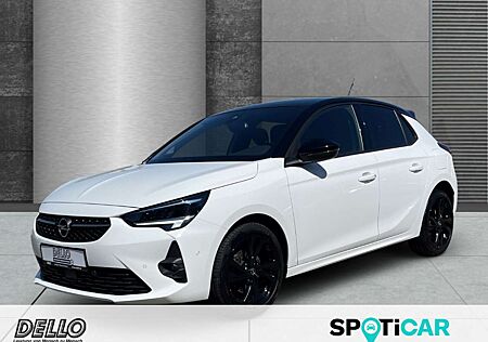 Opel Corsa GS Line, Automatik,Rückfahrkamera ,PDC v&h , DAB