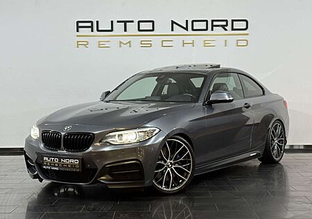 BMW 240 xDrive*M-Performance*S.Dach*Memory*Kamera*