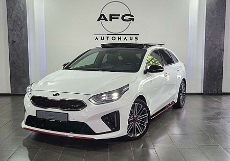 Kia Pro_ceed ProCeed / pro_cee'd pro cee'd GT*PANO-SCHIEBEDACH*KAMERA*AUTOMATIK
