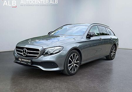 Mercedes-Benz E 220 d T-Modell/NIGHT/LED/360°KAMERA/SPURHALTE/