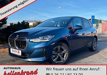 BMW 216 i Active Tourer