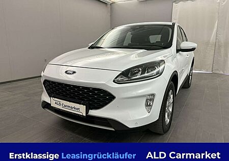 Ford Kuga 2.5 Duratec PHEV COOL&CONNECT Geschlossen, 5-türig
