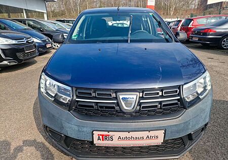 Dacia Sandero II Access