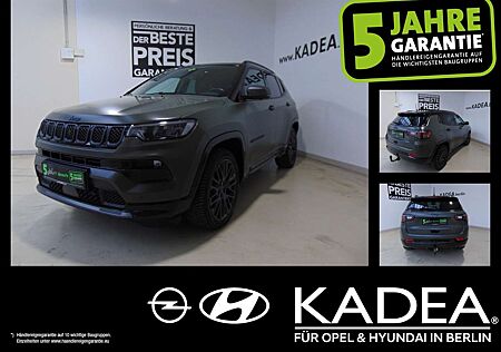 Jeep Compass 1.3 Kamera,Navi,KeylessEntry,PDC,KlimaA,