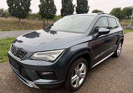 Seat Ateca 2.0 TDI FR ACC+STANDHEIZUNG+PANO/LED
