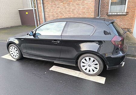 BMW 118i 118