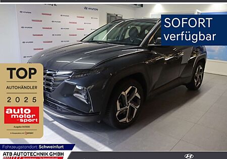 Hyundai Tucson Prime PHEV 1.6 T-GDI 4WD Navi Memory Sitze Soundsy