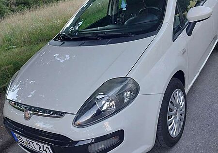 Fiat Punto MyLife