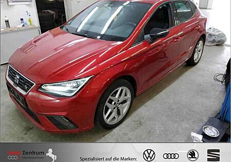 Seat Ibiza 1.0 TGI S&S FR
