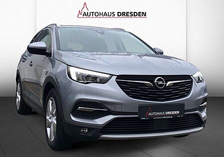 Opel Grandland 1.6 Turbo Hybrid Allrad , Navi