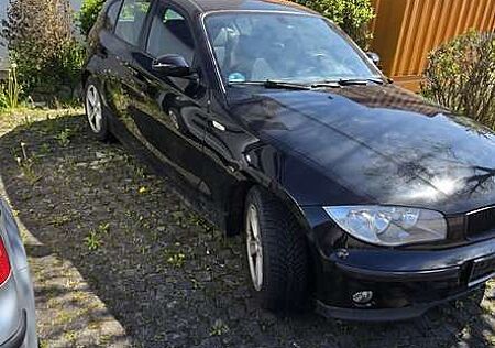 BMW 116i 116