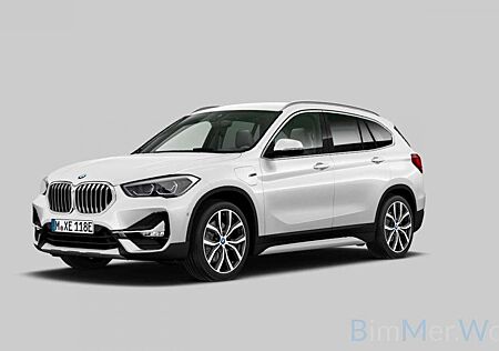 BMW X1 xLine Memory DAB Kamera AppleCar 19Zoll