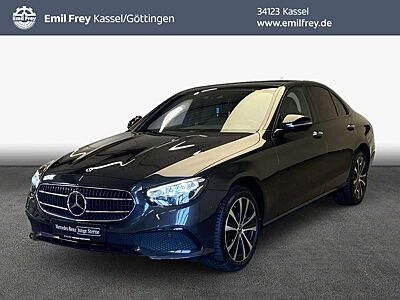 Mercedes-Benz E 300 E-Klasse
