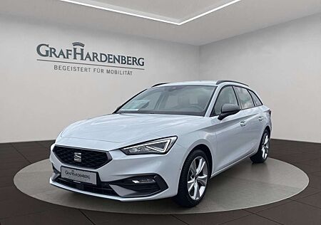 Seat Leon Sportstourer 2.0 TDI DSG FR-Line ACC PDC