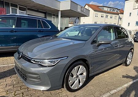 VW Golf Volkswagen VIII 2.0 TDI SCR Life