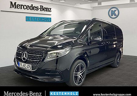 Mercedes-Benz V 300 d 4MATIC EXCLUSIVE Lang AMG+AHK+BURM+360°