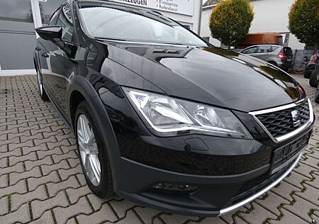 Seat Leon ST X-Perience 4Drive