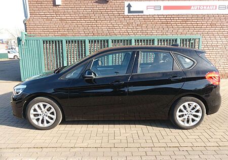 BMW 218 Baureihe 2 Active Tourer d Advantage