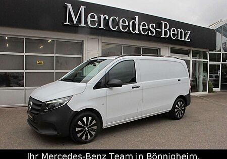 Mercedes-Benz Vito Kasten 116 CDI PRO kompakt AHV / DISTRONIC