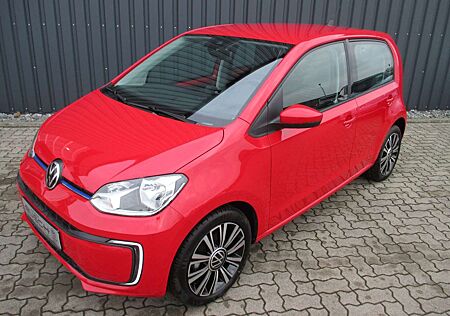 VW Up Volkswagen ! e-! 45kw (61PS), Klims,PDC,GRA,LM