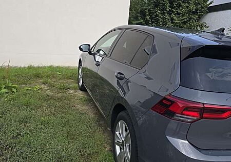 VW Golf Volkswagen 1.5 TSI OPF Style