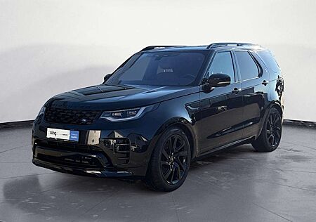 Land Rover Discovery D300 MHEV AWD R-DYNAMIC SE Automatik