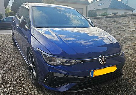 VW Golf R Volkswagen Golf 2.0 TSI OPF 4Motion DSG R