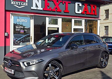 Mercedes-Benz A 200 Progressive|Navi|Led|MBUX|Kamera