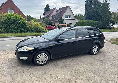 Ford Mondeo 2,0TDCi 103kW Titanium*Automatik*Alu*