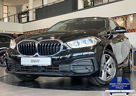 BMW 116 d Advantage CockpitProf El.Heckklappe Kam DAB