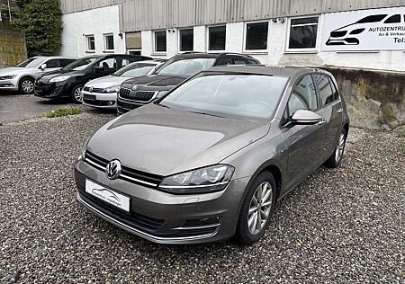 VW Golf Volkswagen 1.4 TSI BlueMotion Technology Lounge
