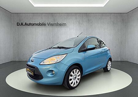 Ford Ka /+ Titanium°Klima°