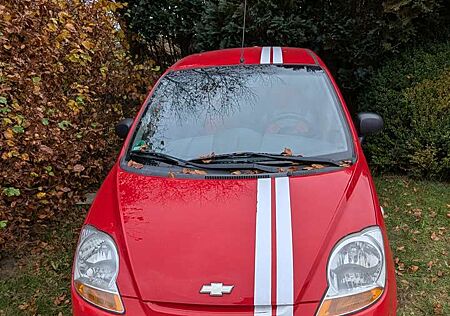 Chevrolet Matiz 0.8 S