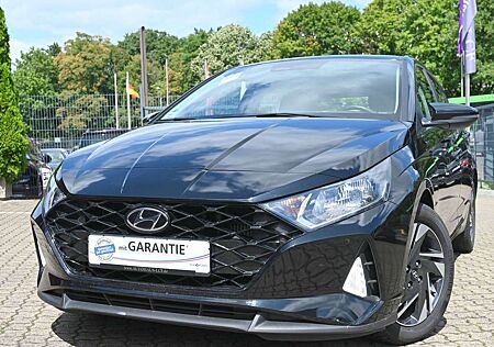 Hyundai i20 1.0 T-GDI Trend 1.Hd