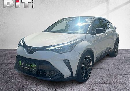 Toyota C-HR 2.0 GR Sport Klima Kamera Sitzhzg