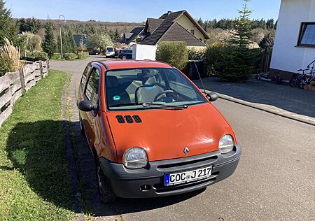 Renault Twingo 1.2 Summertime