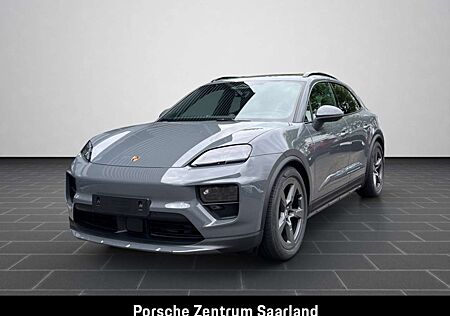 Porsche Macan 4 Pano.,Servo,Sport Chrono, Privacy, InnoD